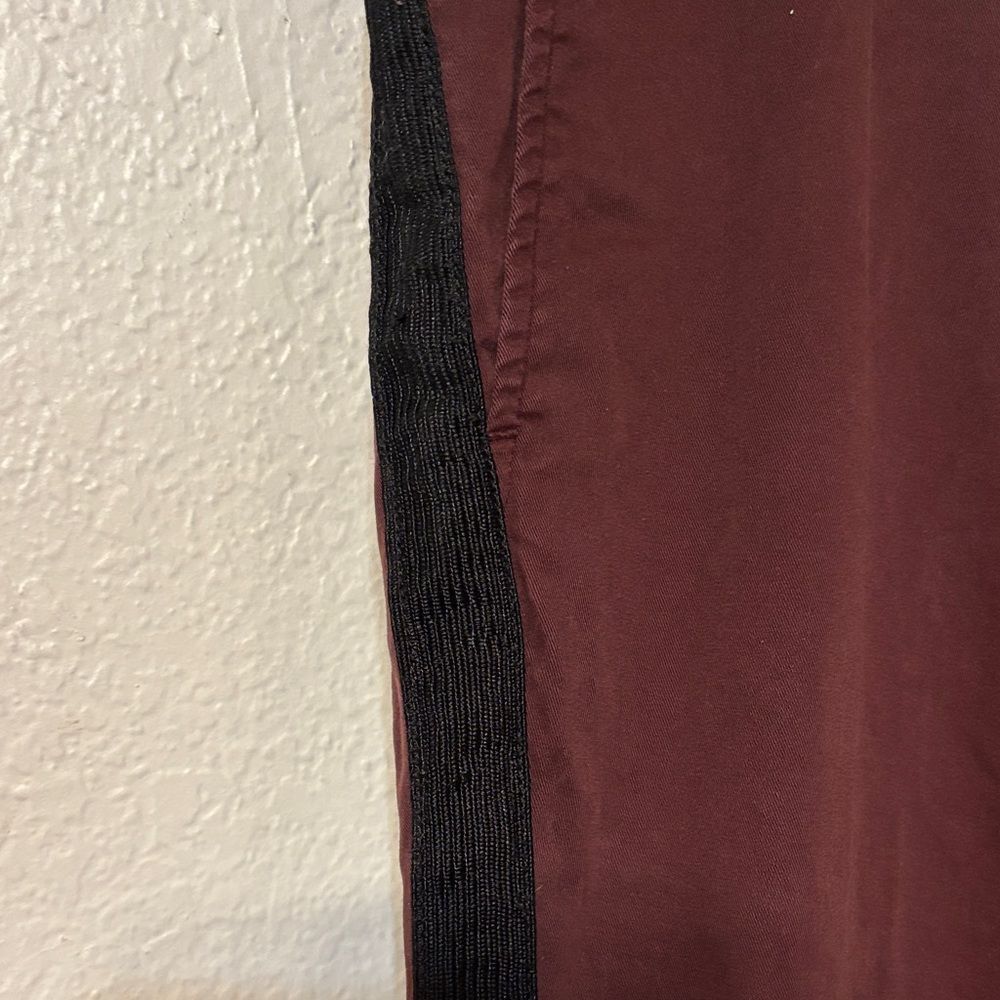 Todd Snyder Drawstring Chino Pants XL - Picture 6 of 7